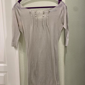 Shirt by Lily McNeal